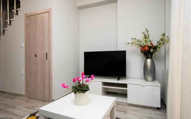 Comfy and stylish apt2