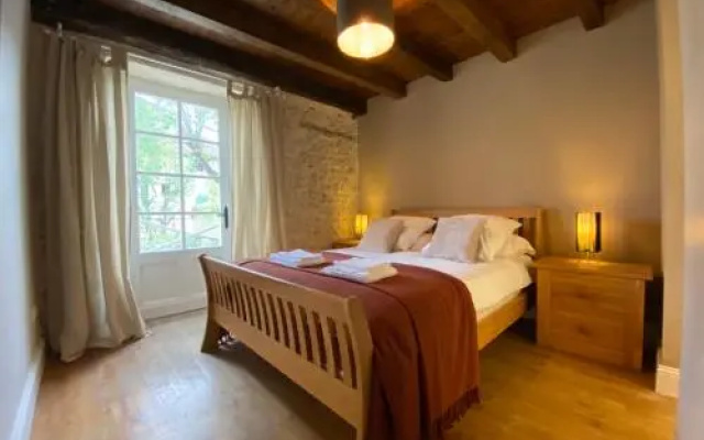 L'Atelier, Manoir de Longeveau