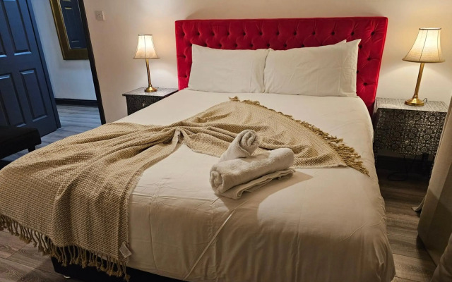 The Exchange Suite