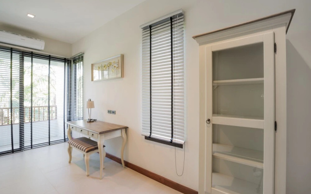 Villa Palavee A2