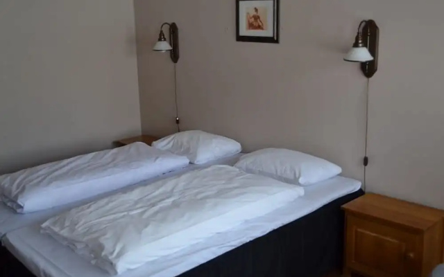 Bardu Hotell