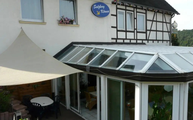 Hotel am Salzberg