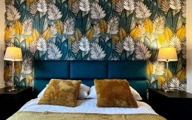 Apartamenty Villa Fiori