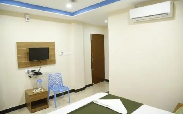 Hotel Amirtham Inn
