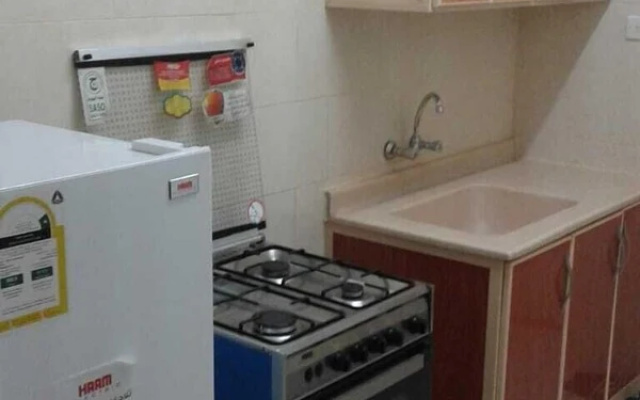 Al Khaleedi Service Apartments