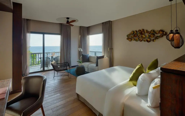 Nam Nghi Coral Peninsula Phu Quoc