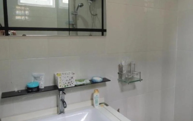 Garden Home Stay