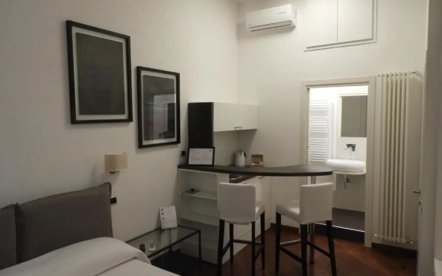 Luca Giordano 142 B&B