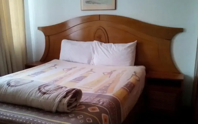 Johannesburg Youth Hostel