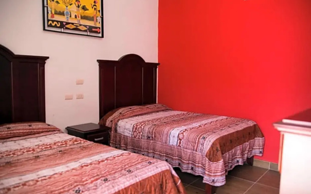 Hotel La Privada