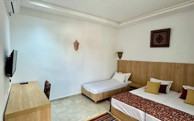 Capsa Thermal Oasis