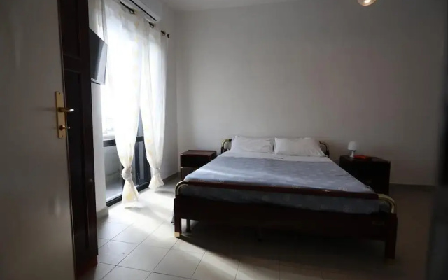 Hotel Barracuda