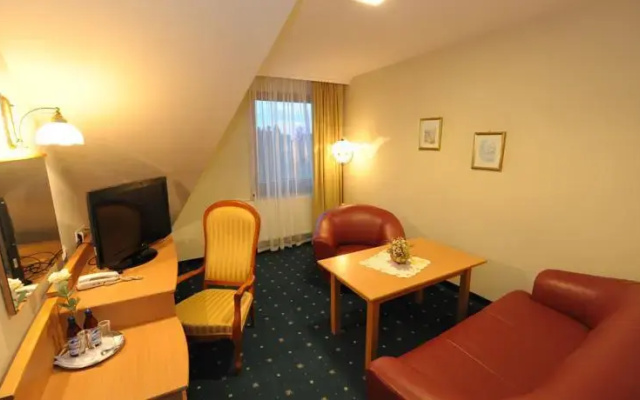 Hotel Biały Dom