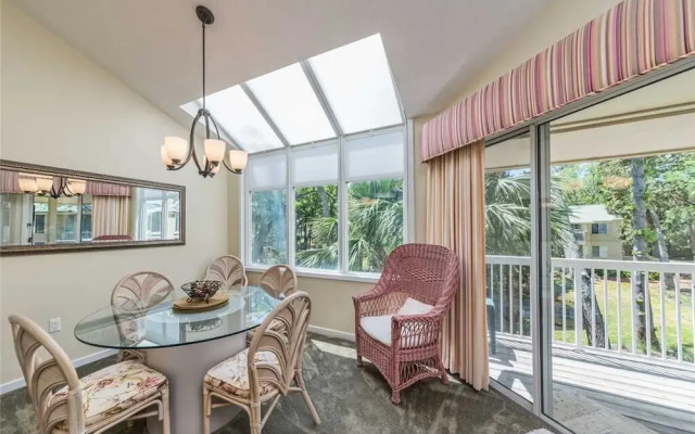 Barrington Park 706 - Two Bedroom Condo