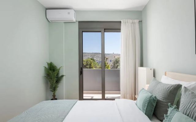 Anavil House Athenian Riviera