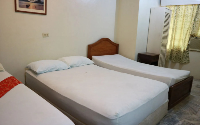 Kianna Inn and Restobar