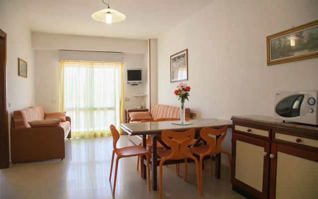 Residence-Apparthotel Riviera dei Cedri
