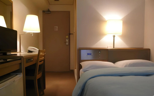 Olympic Inn Kanda