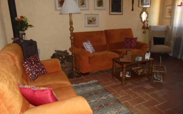 Casa della Madonna