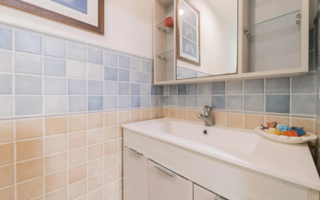 L'Angolo Apartment 4/6 Beds in the Heart of Portoferraio-L'ANGOLO