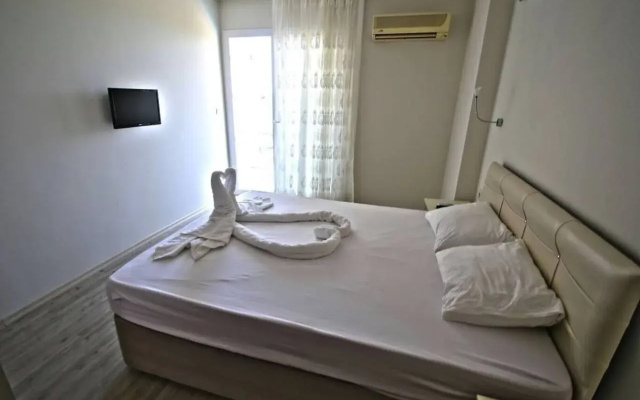 Oz Guzelcamli Otel