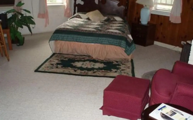 1768 Country Inn