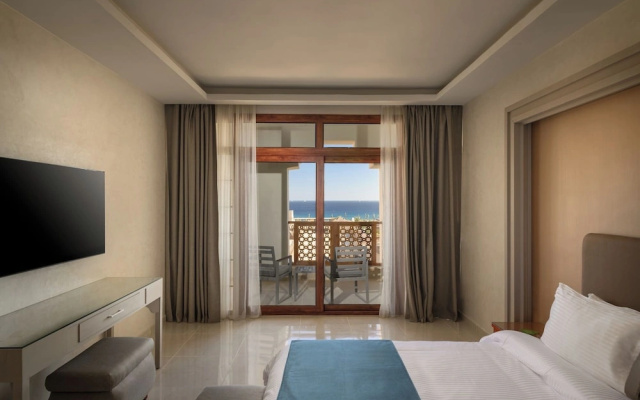 Al Kasr Sahl Hasheesh-Ultra All-Inclusive