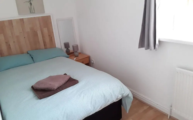 Short Term Rental 4 Bedroom House