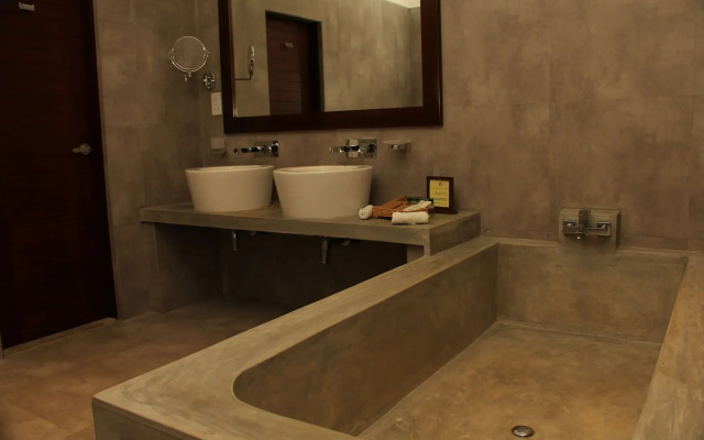Курортный отель Colombo Court Hotel & Spa