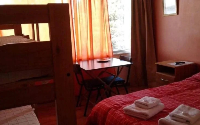 Apartamento Exclusivo Center