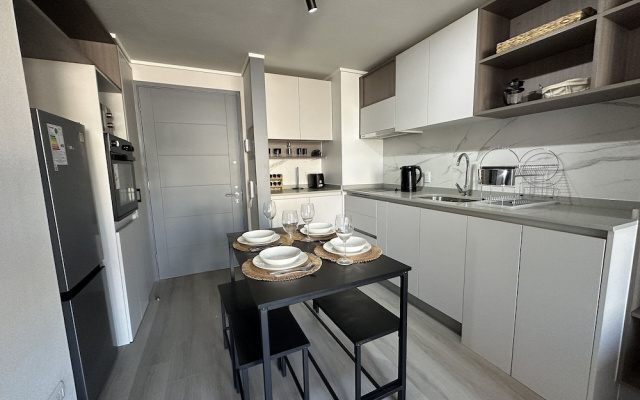 Oceana Suites Santa Elena