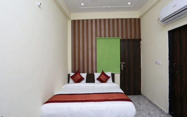 FabHotel Glorify Stay
