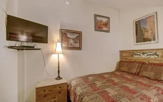 Sf204 Snowflake Condo