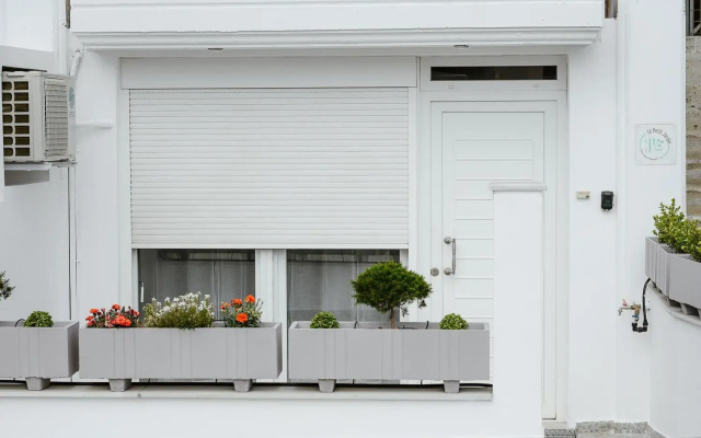 Le Petit Jardin