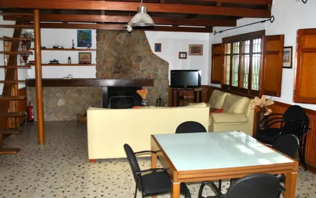 La Serrana Buñol