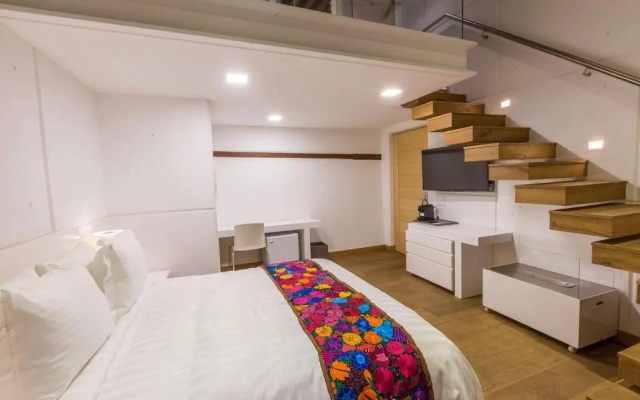 Domingo Santo Hotel Boutique - Adults Only