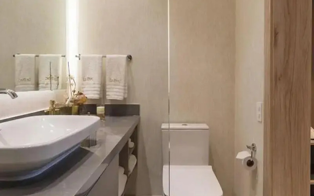 New Coliving Ecuador Luxury Residences