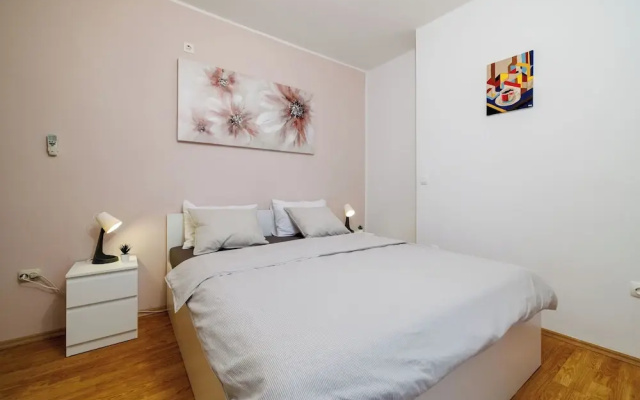 Apartment Petar