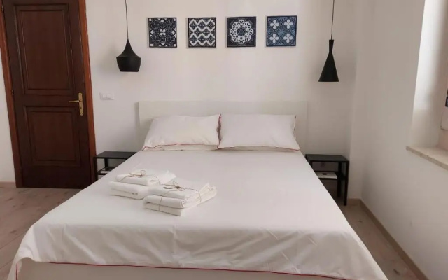 Isabella d'Aragona Guest House
