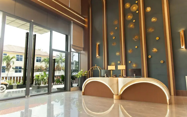 ESP Hotel