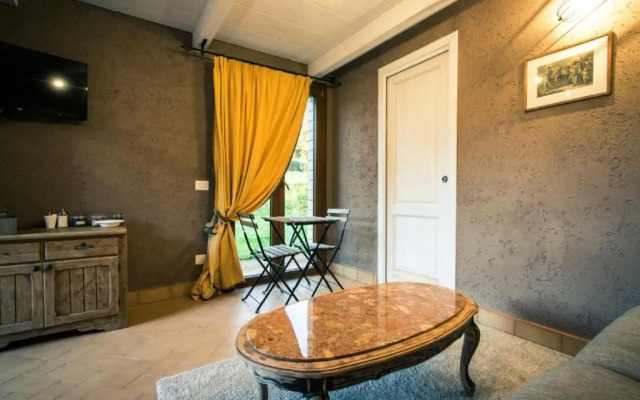 Tenuta I Tufari