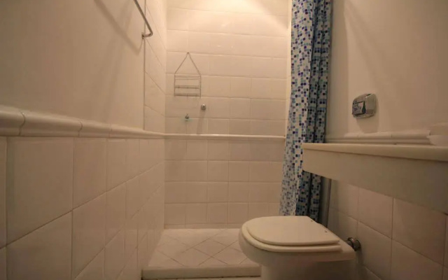 GoHouse - Apartamento Copacabana 903 C - Avenida Nossa Senho