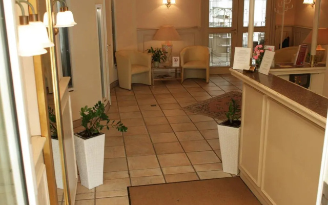 Messehotel Medici