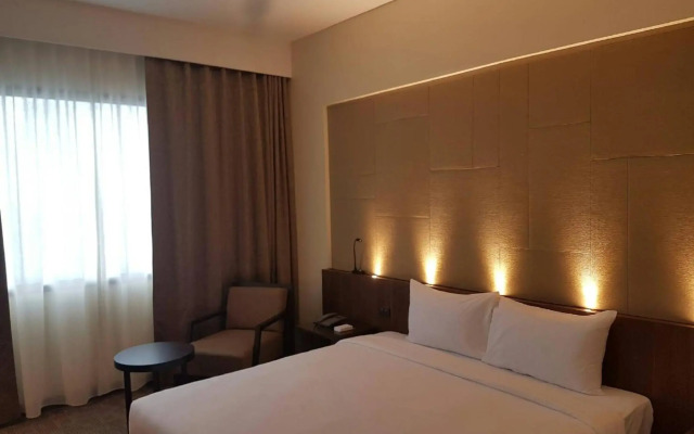 Louis' Tavern Hotel Don Muang