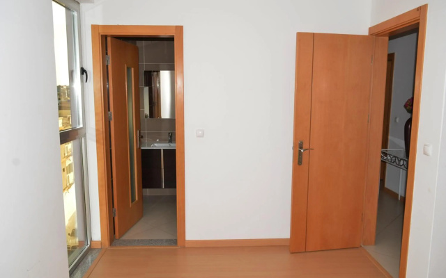 Apartamento Cristina