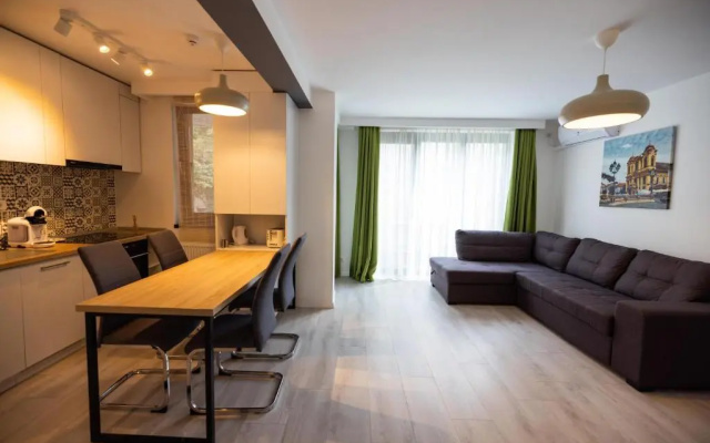 Timisoara Prime Residence | powered by NEO