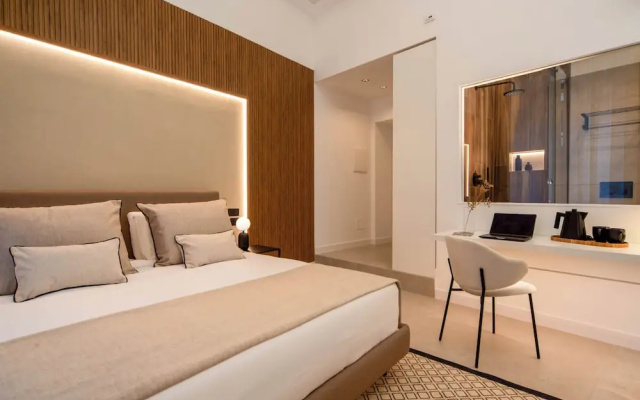 Mamalu Studios and Suites