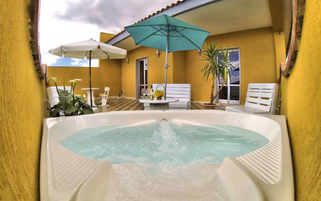 Pantanello Rooms Avola