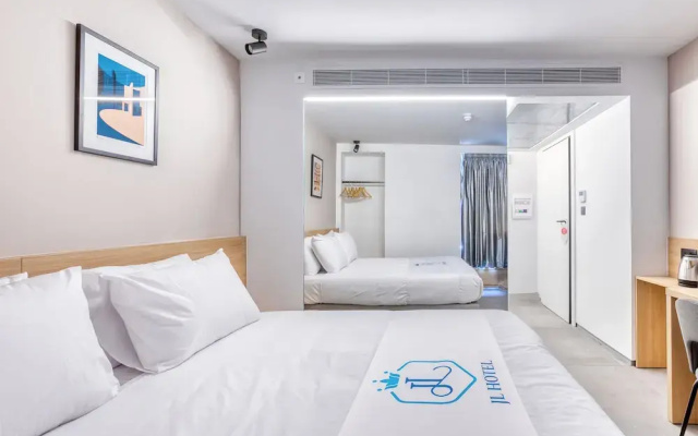 JL Hotel