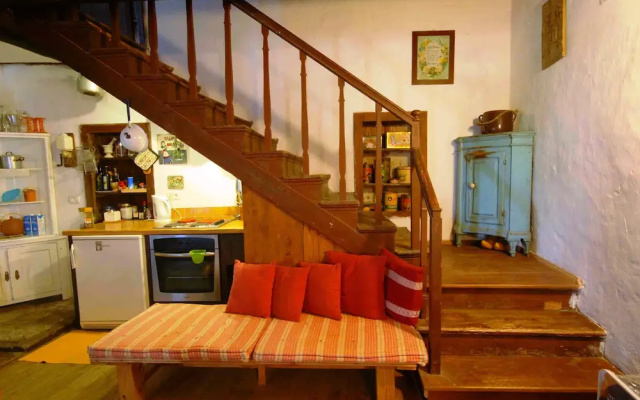 Holiday Home Casa d Arte